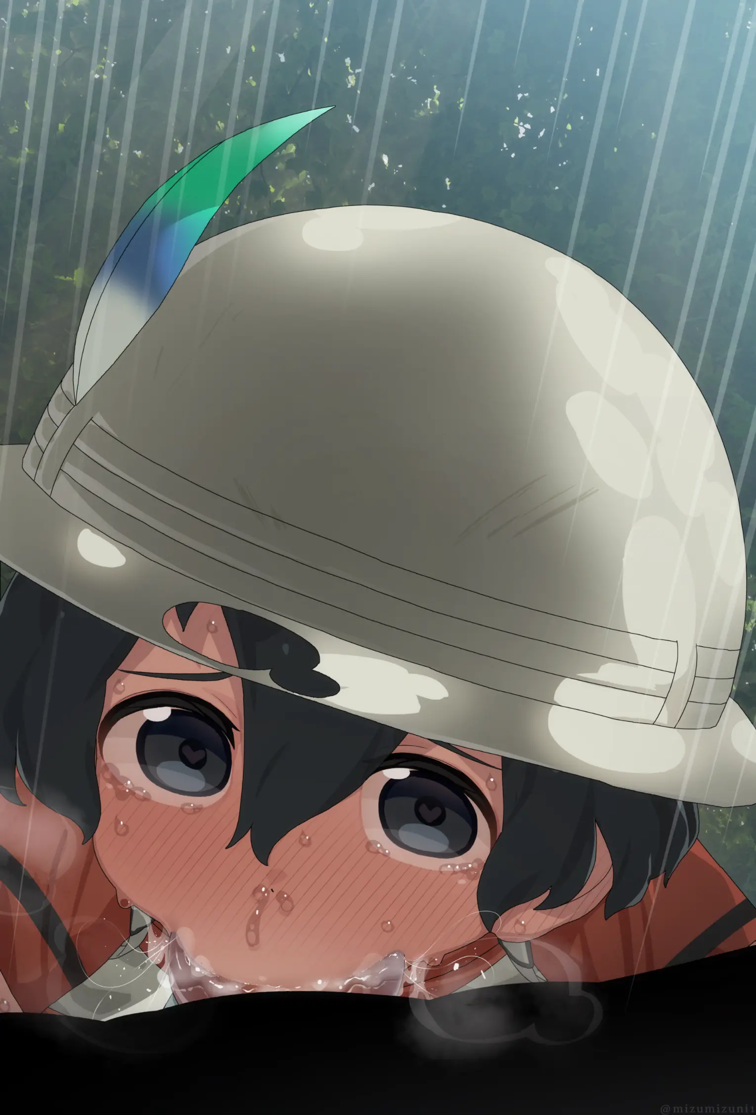Kaban-Chan | 가방 쨩